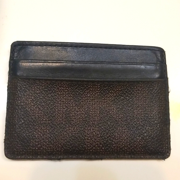 MICHAEL Michael Kors Handbags - Mk card holder